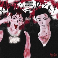 Cicatrices (feat. Ricky) - Single - Apolo Aka Realarciga