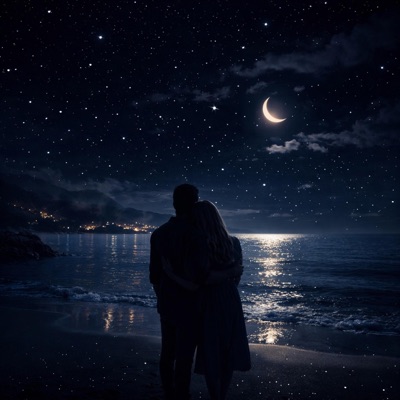 LUDBI MUZIC - Nella notte