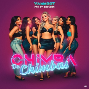 CHIMBA DE CHIMBAS