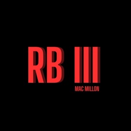 iStrong (feat. Wanduni) Mac Millon