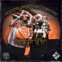 HOSPITALARIOS MAL PORTAOS (feat. Sebastardo) - Single - THE Blind