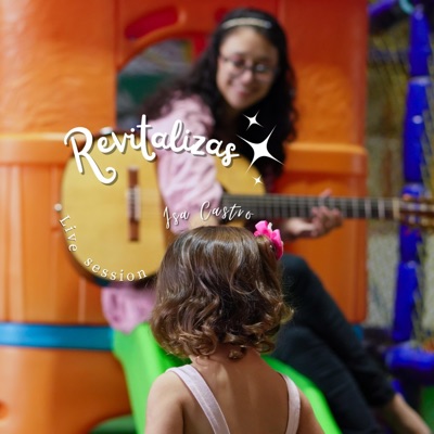 Revitalizas (Live Session) - Single