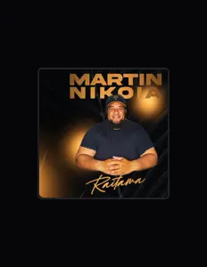Listen to Martin Nikoia, watch music videos, read bio, see tour dates & more!