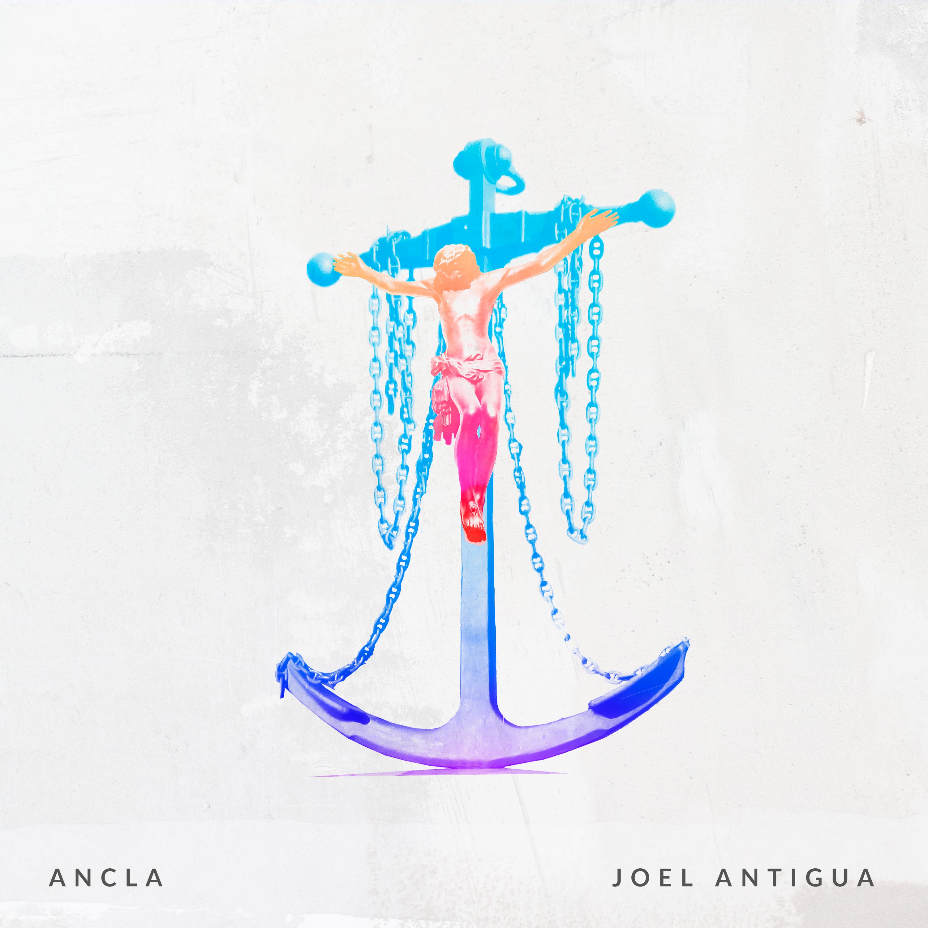 Ancla - Single