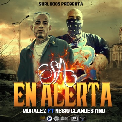 S A EN ALERTA (feat. Necio clandestino) - Single