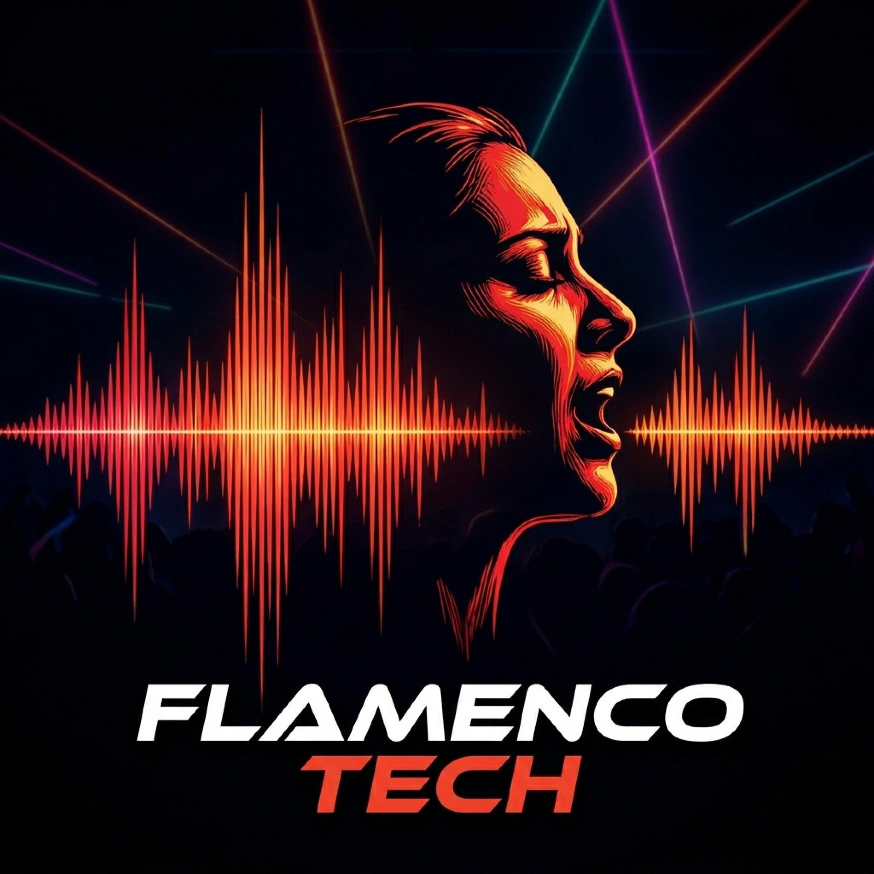 Flamenco Tech (Luchi Dj Remix) - EP