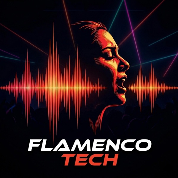 Flamenco Tech (Luchi Dj Remix) - EP