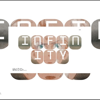 Infinity - Single