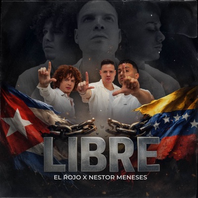 Libre - Single