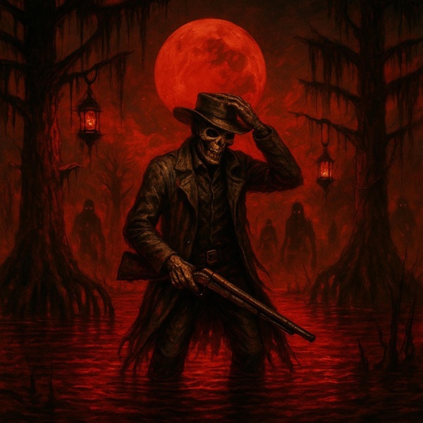 Lantern Jack  Dark Country Music