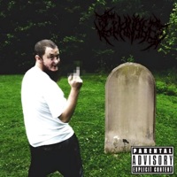 DANCIN' ON YO GRAVE - Single - CVRNAGE & 83hades