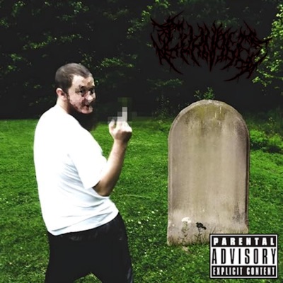 DANCIN' ON YO GRAVE - Single