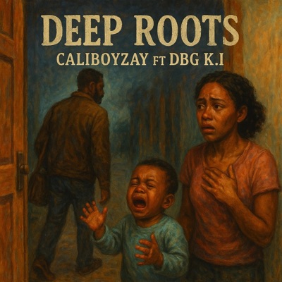 Deep Roots (feat. DBG K.I.) - Single