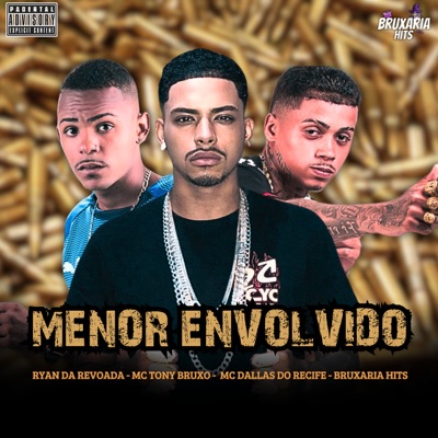 Menor Envolvido - Single