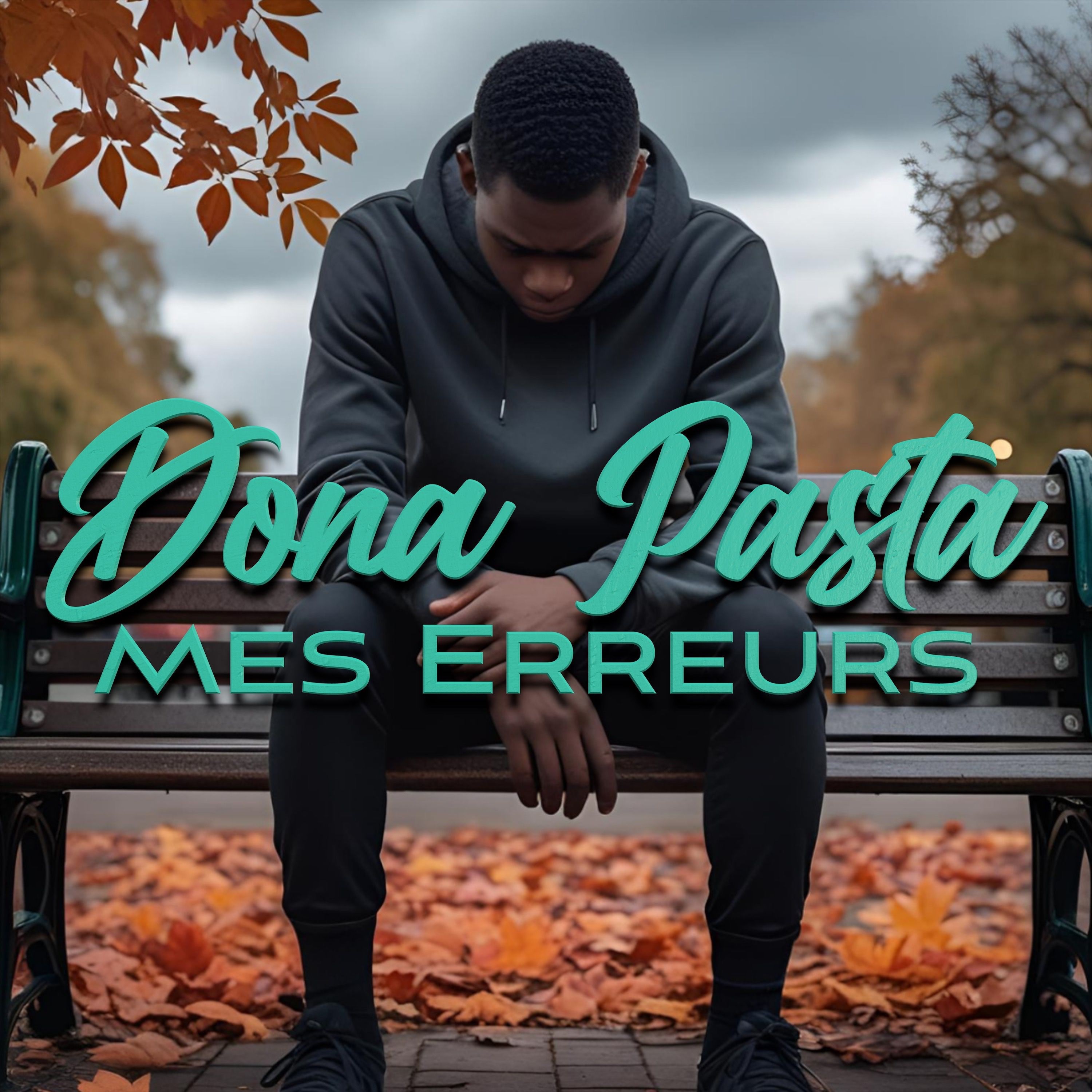 Mes Erreurs - Single