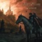 A New Path - Andy Gillion lyrics