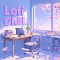 Deep Focus – Lofi Chillhop Study Vibes - Lofi Blissful Music, LoFi Chill & Study Music & Sounds