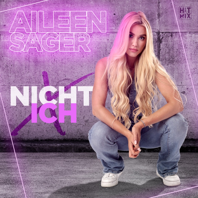 Nicht ich