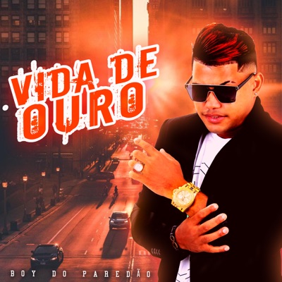 Vida de Ouro - Single