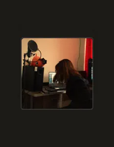 Ascolta Cordd, guarda video musicali, leggi la biografia, vedi le date del tour & altro!