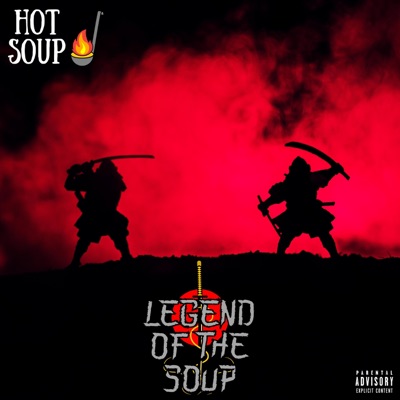 Legend of the Soup