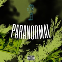 paranormal - Single - Manuel DG