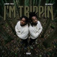 I'm Trippin - Single - Lamere Treez & 1blocko