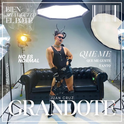 Grandote - Single