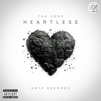 Heartless - Single - The Code