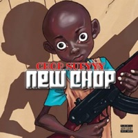 New Chop - Single - Chop Sueyyy