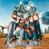 KODONGKLAN - Disko artwork