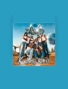 Listen to KODONGKLAN, watch music videos, read bio, see tour dates & more!