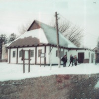 No_Wozza - Single - blhr