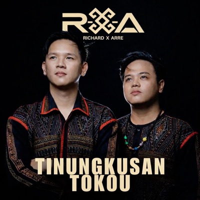 Tinungkusan Tokou (feat. Richard Antaim) [RXA] - Single