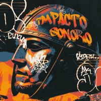 Impacto Sonoro - EP - Dj Magro, MC Druw & MC Vuiziki