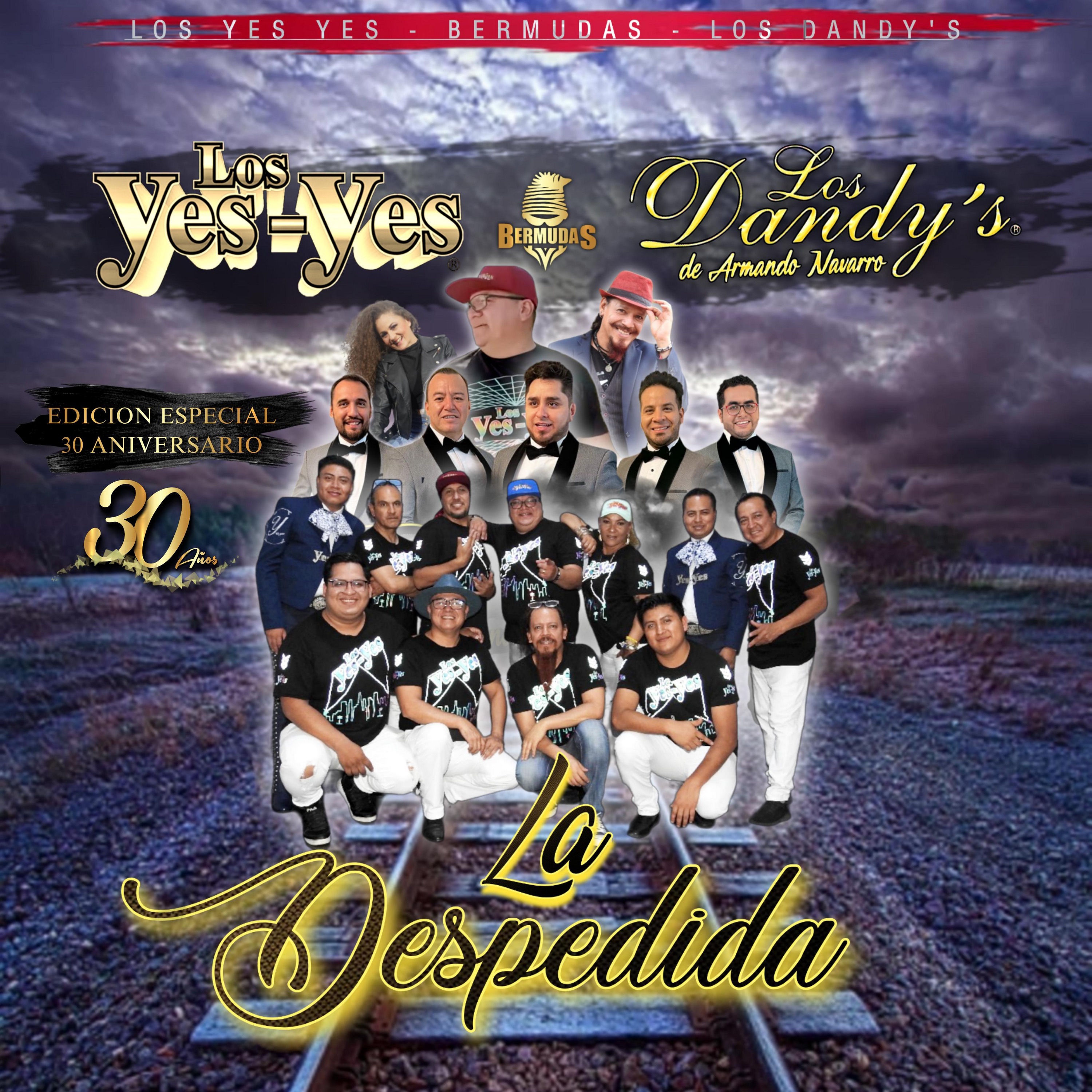 La Despedida - Single