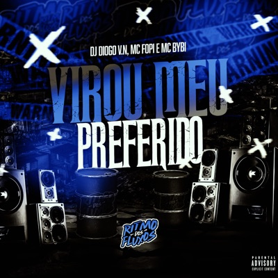 Virou Meu Preferido - Single