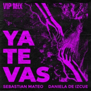 Ya Te Vas (VIP Mix)