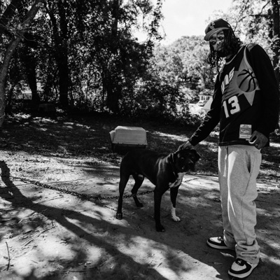 Sorry For The Broken Home - EP