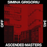Ascended Masters - Single - Simina Grigoriu