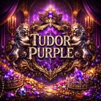 Purple - Single - Tudor