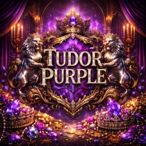 Purple - Single