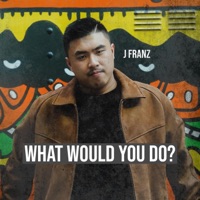 What Would You Do? - Single - J FRANZ