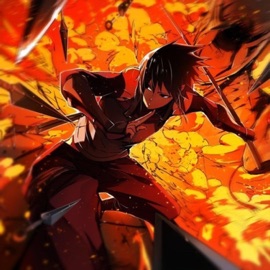 fire blast! (feat. crvnchy & 1keysora) kstar!