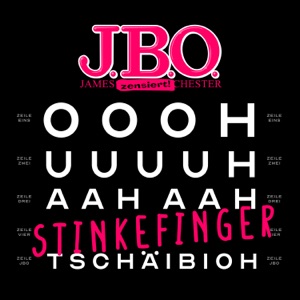 Stinkefinger - Single