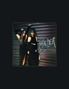 Poslechněte si interpreta MALDEA, sledujte hudební videa, přečtěte si životopis, podívejte se na data turné a další informace.