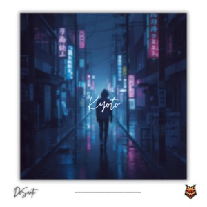 Kyoto - Single