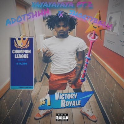 YAYAYAYAYA Pt. 2 (feat. shortybklu) - Single