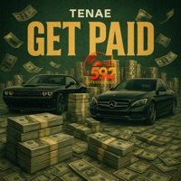 Get Paid (feat. Buju Dem) - Single - Tenae