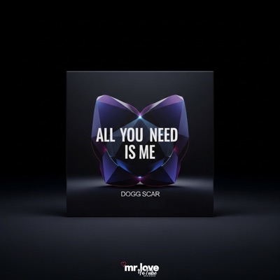 All You Need Is Me - Single